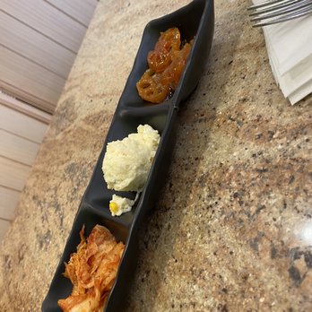 Korean Chili - Side dish - Korean Near Me - Tulare, California