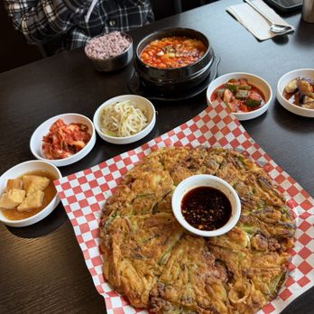 Hongdae Korean Restaurant - Korean Near Me - Richmond Hill, Ontario Hongdae Korean Restaurant - Korean Near Me - Richmond Hill, Ontario