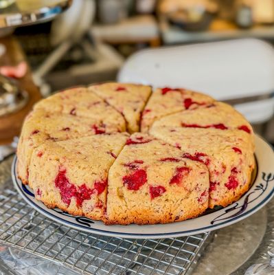 The Flatiron Café by null