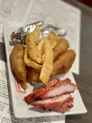 Imperial Garden by null