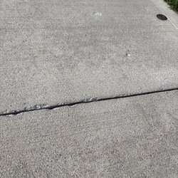 Joe Scott's Concrete & Landscaping