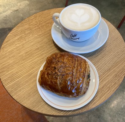 Café Kitsuné by null