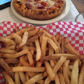 Gravel Bar - Childs pizza and fries - Bars Near Me - Ennis, Montana Gravel Bar - Childs pizza and fries - Bars Near Me - Ennis, Montana