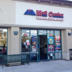 AIM Mail Center photo