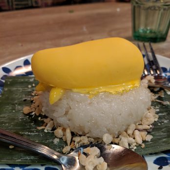 Koh Lipe - Best item of the night - Thai Near Me - Toronto, Ontario