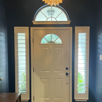 Shutter Guy Austin - Shutters Near Me