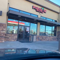 Paradise Quick Stop