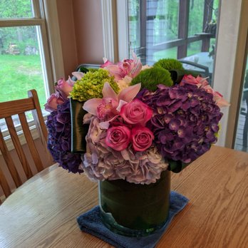 Stems Fleur - Florists Near Me - Cleveland Heights, Ohio
