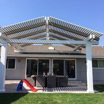 Patio Warehouse - Patio Coverings Near Me - Orange, California
