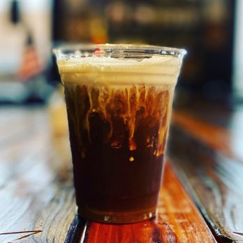 Stomping Grounds Coffeehouse - cold foam - Coffee & Tea Near Me - Genesee, Idaho Stomping Grounds Coffeehouse - cold foam - Coffee & Tea Near Me - Genesee, Idaho