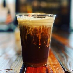 Stomping Grounds Coffeehouse