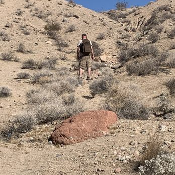Owl Canyon Campground - Campgrounds Near Me - Barstow, California Owl Canyon Campground - Campgrounds Near Me - Barstow, California