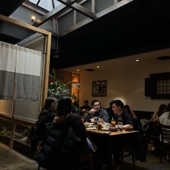 Hi-Collar - Japanese Near Me - New York, New York Hi-Collar - Japanese Near Me - New York, New York