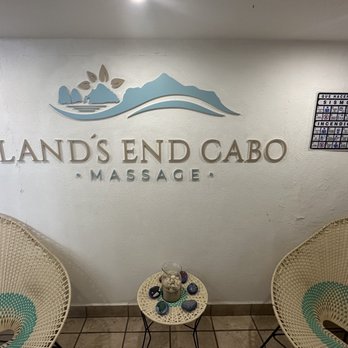 Land’s End - Massage Near Me - Cabo San Lucas, BCS Land’s End - Massage Near Me - Cabo San Lucas, BCS