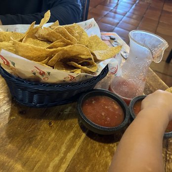 Salsa's - Chips and salsa - Mexican Near Me - Hot Springs, Arkansas Salsa's - Chips and salsa - Mexican Near Me - Hot Springs, Arkansas