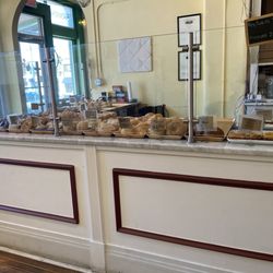 Salato Deli - Croissants, macarons and baklava, oh my!