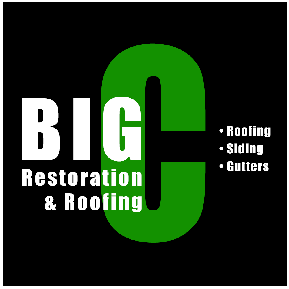 Slide of Big C Restoration & Roofing