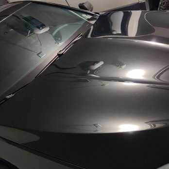 Tint World - Protective windshield film - Car Window Tinting Near Me - Katy, Texas