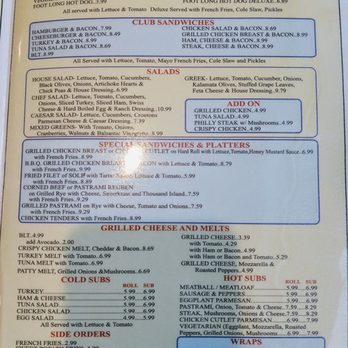 Nick's Luncheonette - Breakfast & Brunch Near Me - West Haven, Connecticut Nick's Luncheonette - Breakfast & Brunch Near Me - West Haven, Connecticut