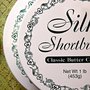 Photo of Silk Shortbread