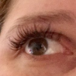 Merle Norman Cosmetics & Spa - Eyelash extensions by Rita