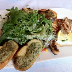 Restaurant Selteltor