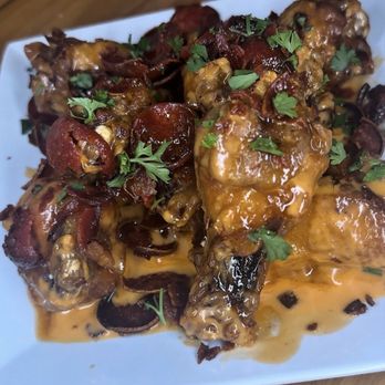 Nico's Pizza - Hot honey wings - Pizza Near Me - New Britain, Pennsylvania Nico's Pizza - Hot honey wings - Pizza Near Me - New Britain, Pennsylvania