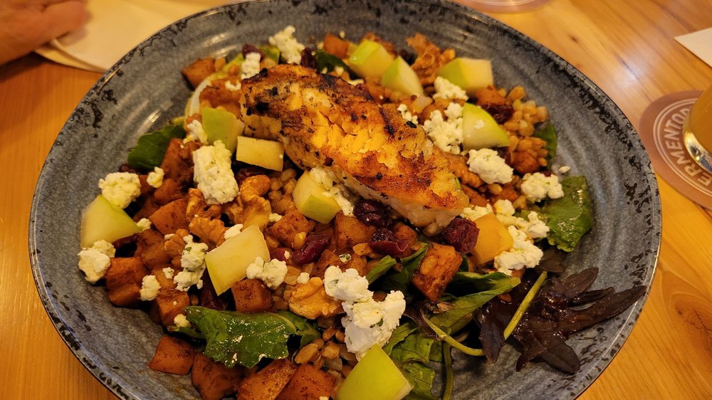 Trolley Barn Fermentory & Food Hall