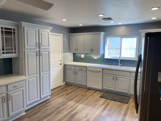 1224 Construction