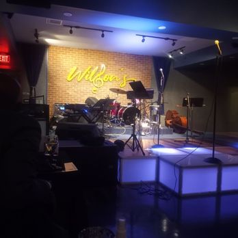 Wilson’s - Wilson's live stage - Music Venues Near Me - Hi-Nella, New Jersey Wilson’s - Wilson's live stage - Music Venues Near Me - Hi-Nella, New Jersey