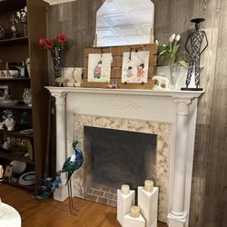 The Carlisle Antique Mall