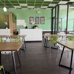 Thai Arun Cafe