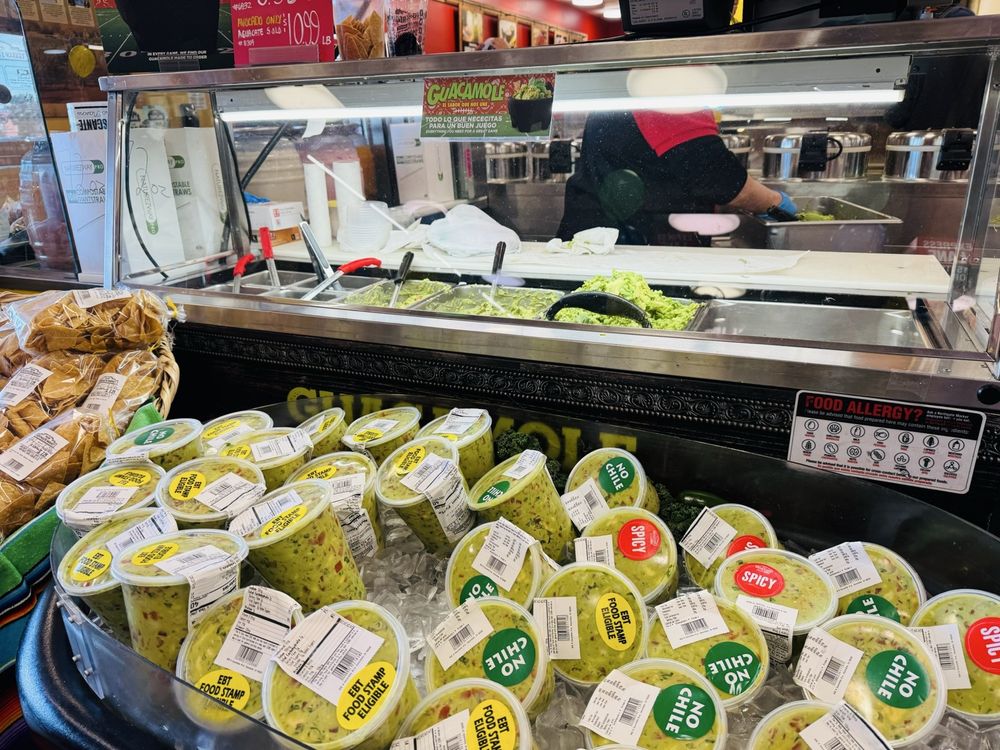 Northgate Market