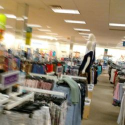 Bealls Department Store