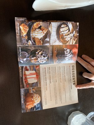 Menu photo 6 Ruby Tuesday Hinesville, GA