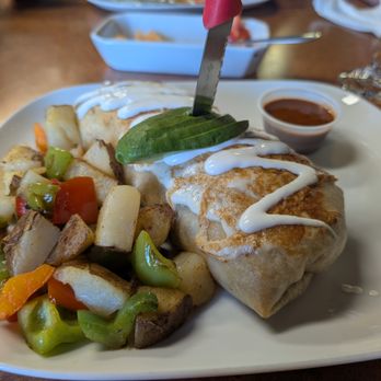 Alfredo's Cafe - Breakfast & Brunch Near Me - Sun Valley, Nevada