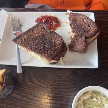 The Hilltop - Rachel... sorry so good almost forgot to take pictures - New American Near Me - Edina, Minnesota The Hilltop - Rachel... sorry so good almost forgot to take pictures - New American Near Me - Edina, Minnesota