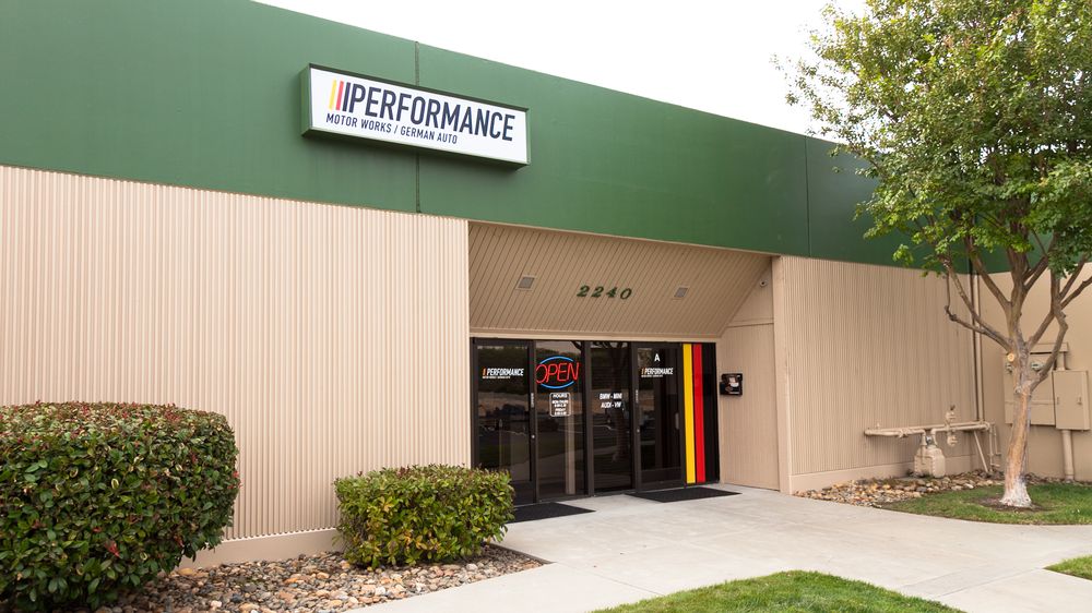 PERFORMANCE MOTOR WORKS Updated October 2024 30 Photos & 133