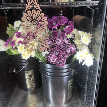 Bloom & Bottle - Flowers - Bars Near Me - Charlotte, North Carolina