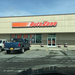 AutoZone Auto Parts