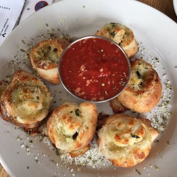 Piecasso - Garlic knots - Pizza Near Me - Stowe, Vermont
