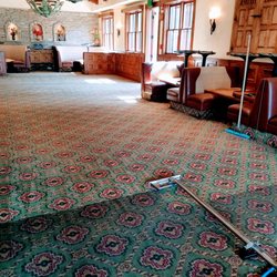 Scott's Carpet Care Etc