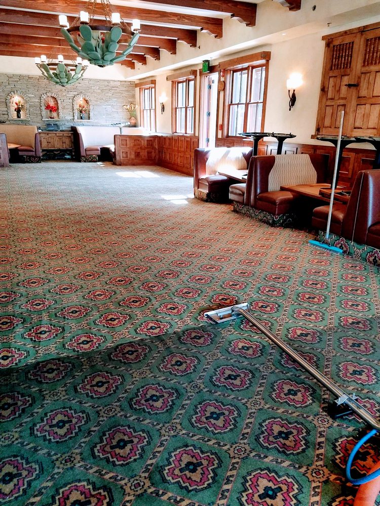 SCOTT’S CARPET CARE ETC Updated August 2024 19 Reviews 5503