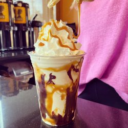Coffee Gallery - Milkey Way