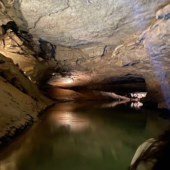 Lost River Cave - Inside the cave - Boat Tours Near Me - Bowling Green, Kentucky Lost River Cave - Inside the cave - Boat Tours Near Me - Bowling Green, Kentucky