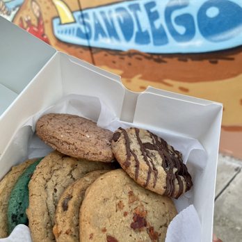 The Cravory - SDSU - Ice Cream & Frozen Yogurt Near Me - San Diego, California The Cravory - SDSU - Ice Cream & Frozen Yogurt Near Me - San Diego, California