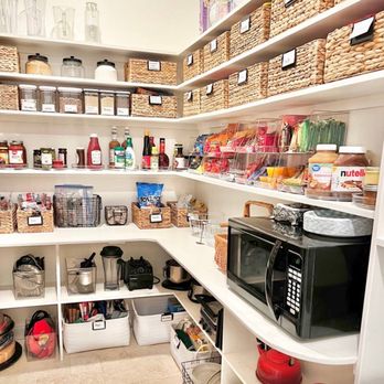 iOrganize - Just amazing! - Home Organization Near Me