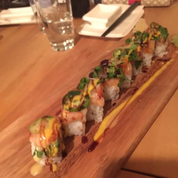Saku Sushi - Saku roll - Sushi Bars Near Me - Toronto, Ontario Saku Sushi - Saku roll - Sushi Bars Near Me - Toronto, Ontario