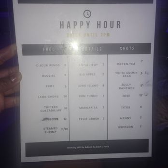 D’Jour Lounge - Lounges Near Me - Parkville, Maryland