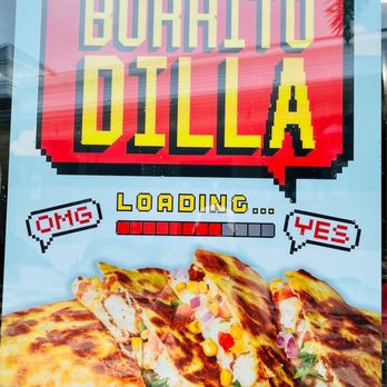 Bubbakoo's Burritos - Quesadillas - New Mexican Cuisine Near Me - Lake Mary, Florida